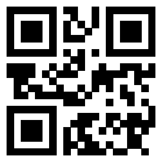 3913835863 - Immagine del Qr Code