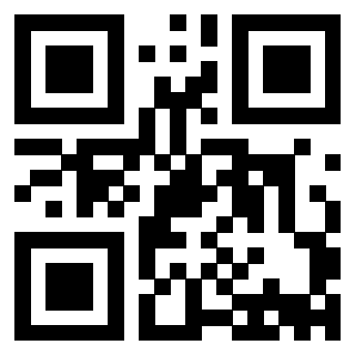 Scansione del QrCode di 3913835864