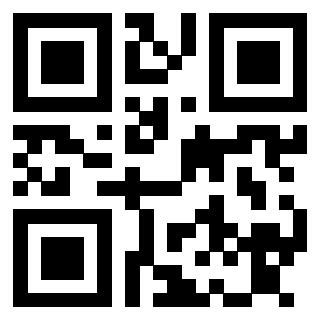 Scansione del QrCode di 3913835865