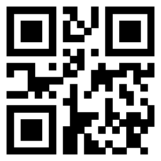 Il QrCode di 3913835867