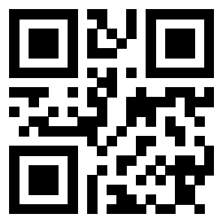 3913835868 - Immagine del QrCode