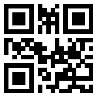 3913835871 Qr Code associato