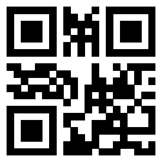 3913835873 - Immagine del Qr Code