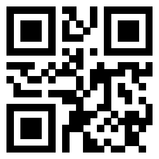 3913835874 QrCode associato
