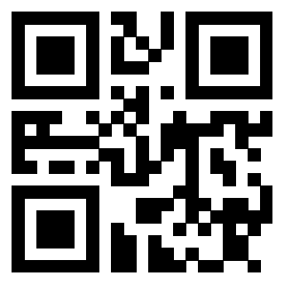 3913835875 QrCode associato