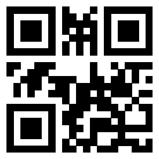 3913835876 - Immagine del Qr Code associato