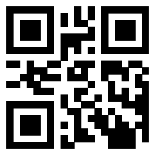 Il QrCode di 3913835878