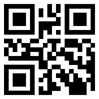Il QrCode di 3913835880