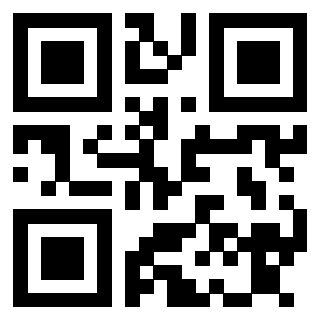 3913835889 Qr Code associato
