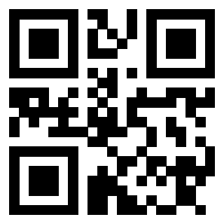 Il QrCode di 3913835891