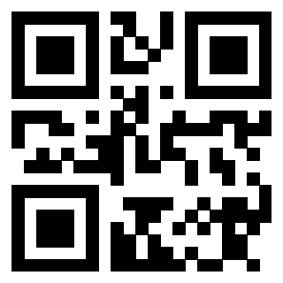 Il QrCode di 3913835892