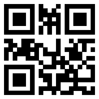 Scansione del QrCode di 3913835893