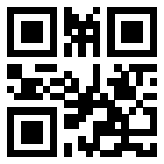 3913835895 - Immagine del QrCode