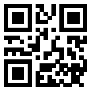 Immagine del Qr Code di 3913835901