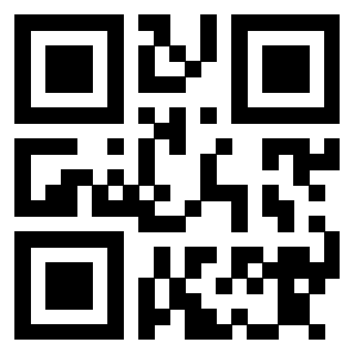 3913835903 - Immagine del Qr Code associato