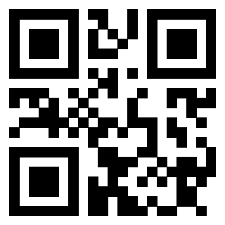 3913835904 - Immagine del QrCode associato