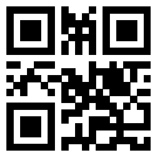 Il QrCode di 3913835906