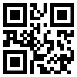 3913835908 - Immagine del QrCode associato