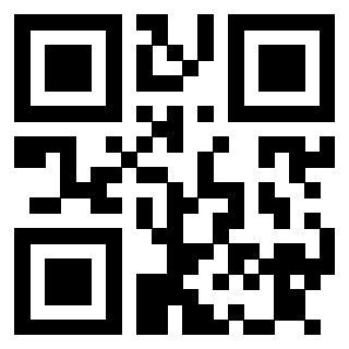 Il QrCode di 3913835909