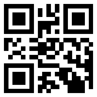 3913835911 - Immagine del Qr Code associato