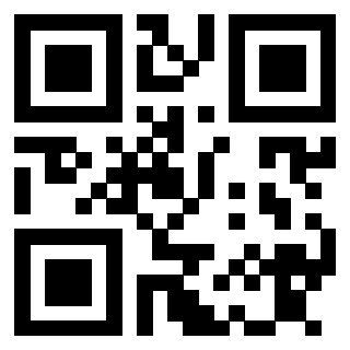 Immagine del Qr Code di 3913835912
