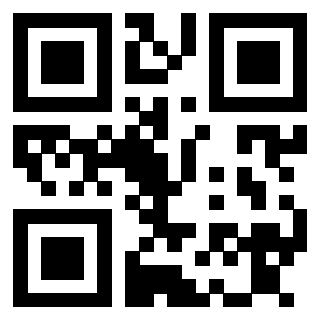Scansione del QrCode di 3913835913