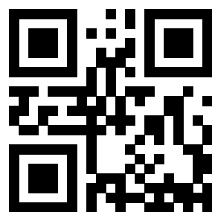 Il QrCode di 3913835914