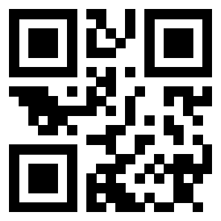 Immagine del Qr Code di 3913835918
