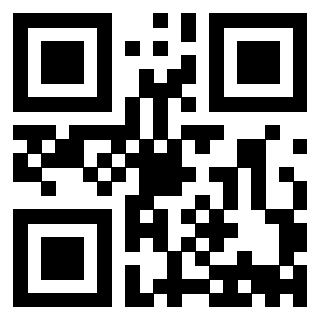 3913835921 - Immagine del Qr Code associato