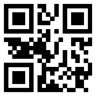 3913835924 Qr Code associato