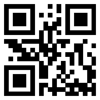 Immagine del QrCode di 3913835926