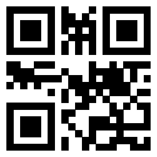 3913835928 QrCode associato