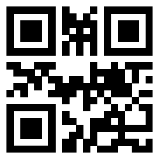 Immagine del QrCode di 3913835929
