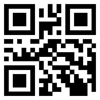 3913835936 - Immagine del QrCode associato