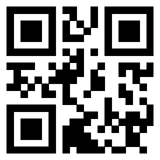 3913835937 - Immagine del QrCode associato