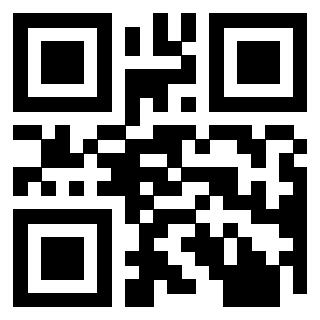 3913835938 - Immagine del QrCode associato