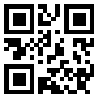3913835939 - Immagine del QrCode associato