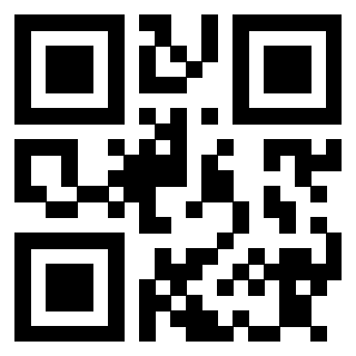 3913835940 - Immagine del QrCode associato