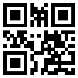 3913835943 Qr Code associato
