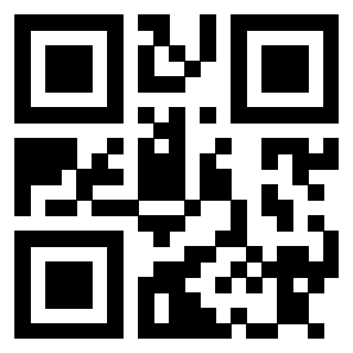 3913835944 - Immagine del Qr Code associato