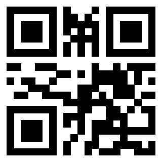 3913835945 Qr Code associato