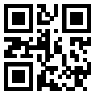 Immagine del Qr Code di 3913835946