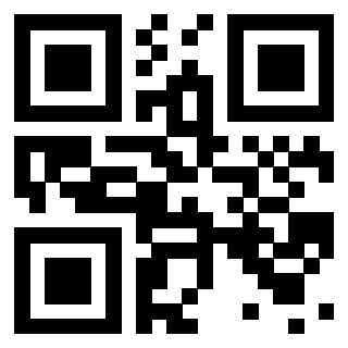 Scansione del Qr Code di 3913835947