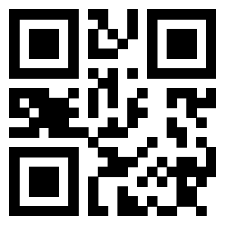 Scansione del QrCode di 3913835950