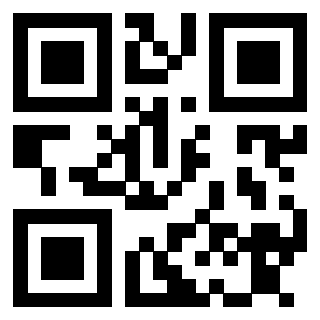 Immagine del Qr Code di 3913835961