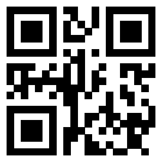 3913835965 Qr Code associato