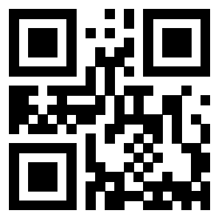 3913835970 - Immagine del QrCode associato