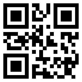 3913835973 Qr Code associato