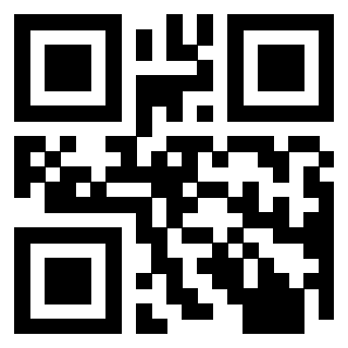 Il QrCode di 3913835974