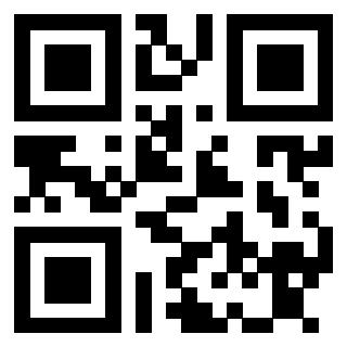 Immagine del QrCode di 3913835975